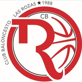 CB Las Rozas